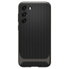 Spigen Samsung Galaxy S23+ Neo Hybrid Θήκη με Σκληρό Πλαίσιο - Gunmetal