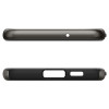 Spigen Samsung Galaxy S23+ Neo Hybrid Θήκη με Σκληρό Πλαίσιο - Gunmetal