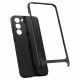 Spigen Samsung Galaxy S23 Neo Hybrid Θήκη με Σκληρό Πλαίσιο - Black