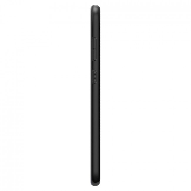 Spigen Samsung Galaxy S23 Neo Hybrid Θήκη με Σκληρό Πλαίσιο - Black