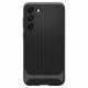 Spigen Samsung Galaxy S23 Neo Hybrid Θήκη με Σκληρό Πλαίσιο - Gunmetal