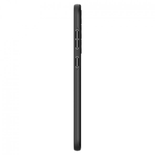 Spigen Samsung Galaxy S23 Thin Fit Σκληρή Θήκη - Black