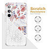 Tech-Protect Samsung Galaxy S23 Velar Θήκη 360 Full Body με Προστασία Οθόνης - Marble