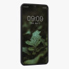 KW Xiaomi 12T / 12T Pro Θήκη από Φυσικό Ξύλο - Dark Brown - 60149.18