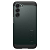 Spigen Samsung Galaxy S23+ Tough Armor Σκληρή Θήκη - Abyss Green