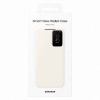 Samsung Smart View Cover Samsung Galaxy S23+ Θήκη Πορτοφόλι - Cream - EF-ZS916CUEGWW