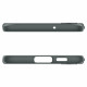 Spigen Samsung Galaxy S23 Thin Fit Σκληρή Θήκη - Abyss Green