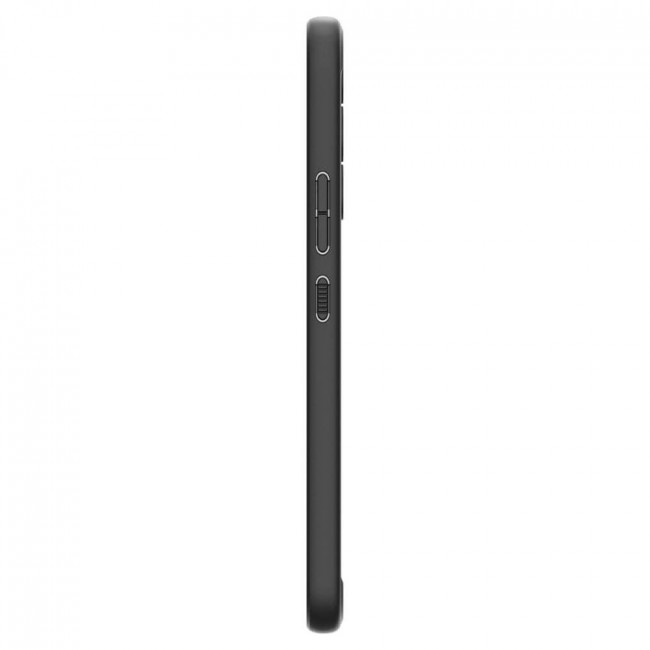 Spigen Samsung Galaxy A54 5G Σκληρή Θήκη με Πλαίσιο Σιλικόνης Ultra Hybrid - Matte Black