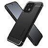 Spigen Xiaomi 13 Θήκη TPU Rugged Armor - Matte Black