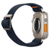 Spigen Λουράκι Apple Watch 4 / 5 / 6 / 7 / 8 / 9 / 10 / SE / ULTRA 1 / ULTRA 2 - 44 / 45 / 46 / 49 mm Fit Lite Ultra - Navy