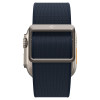 Spigen Λουράκι Apple Watch 4 / 5 / 6 / 7 / 8 / 9 / 10 / SE / ULTRA 1 / ULTRA 2 - 44 / 45 / 46 / 49 mm Fit Lite Ultra - Navy