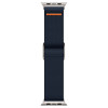 Spigen Λουράκι Apple Watch 4 / 5 / 6 / 7 / 8 / 9 / 10 / SE / ULTRA 1 / ULTRA 2 - 44 / 45 / 46 / 49 mm Fit Lite Ultra - Navy