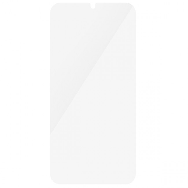 PanzerGlass Samsung Galaxy A34 5G Ultra-Wide Fit Case Friendly Full Screen Αντιχαρακτικό Γυαλί Οθόνης - Διάφανο