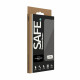 SAFE by PanzerGlass Samsung Galaxy S23 Plus / S22 Plus Case Friendly Full Screen Αντιχαρακτικό Γυαλί Οθόνης - Διάφανο - SAFE95098