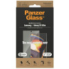 PanzerGlass Samsung Galaxy S23 Ultra Ultra-Wide Fit Antibacterial Easy Aligner Full Screen Αντιχαρακτικό Γυαλί Οθόνης - Black