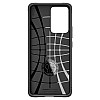 Spigen Xiaomi 13 Lite Θήκη TPU Rugged Armor - Matte Black