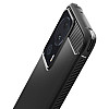 Spigen Xiaomi 13 Lite Θήκη TPU Rugged Armor - Matte Black