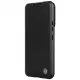 Nillkin Samsung Galaxy S23 Plus Qin Smooth Leather Pro Flip Book Case with Camera Protection Θήκη Βιβλίο με Κάλυμμα για την Κάμερα - Black