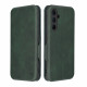 Techsuit Samsung Galaxy A54 5G Safe Flip Stand Θήκη Βιβλίο - Green