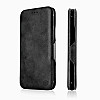 Techsuit Xiaomi Redmi 12C Safe Flip Stand Θήκη Βιβλίο - Black