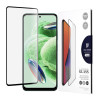 Dux Ducis Xiaomi Redmi Note 12 5G / Redmi Note 12 4G / Poco X5 5G 9H Full Screen Tempered Glass Αντιχαρακτικό Γυαλί Οθόνης - Black