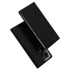 Dux Ducis Xiaomi Redmi Note 12 Pro / Poco X5 Pro 5G Flip Stand Case Θήκη Βιβλίο - Black