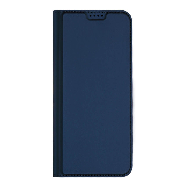 Dux Ducis Samsung Galaxy A14 5G Flip Stand Case Θήκη Βιβλίο - Blue