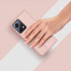 Dux Ducis Xiaomi Redmi Note 12 5G / Xiaomi Poco X5 5G Flip Stand Θήκη Βιβλίο - Pink