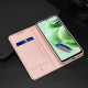 Dux Ducis Xiaomi Redmi Note 12 5G / Xiaomi Poco X5 5G Flip Stand Θήκη Βιβλίο - Pink