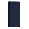 Dux Ducis Xiaomi Redmi Note 12 Pro / Poco X5 Pro 5G Flip Stand Case Θήκη Βιβλίο - Blue