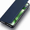 Dux Ducis Xiaomi Redmi Note 12 Pro / Poco X5 Pro 5G Flip Stand Case Θήκη Βιβλίο - Blue