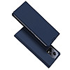 Dux Ducis Xiaomi Redmi Note 12 Pro / Poco X5 Pro 5G Flip Stand Case Θήκη Βιβλίο - Blue