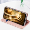 Dux Ducis Xiaomi Redmi Note 12 Pro / Poco X5 Pro 5G Flip Stand Case Θήκη Βιβλίο - Pink