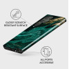 Burga Samsung Galaxy S23 Ultra Fashion Tough Θήκη Υψηλής Προστασίας - Emerald Pool