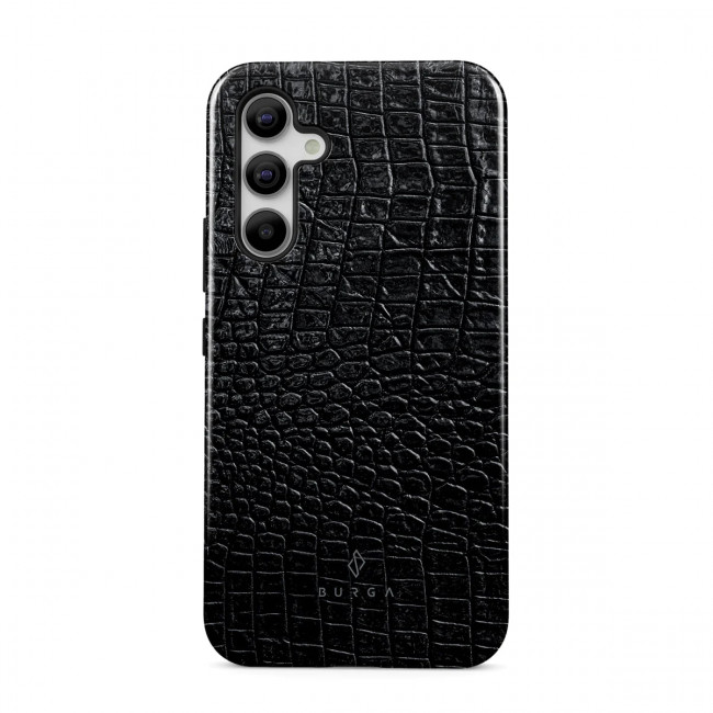 Burga Samsung Galaxy A54 5G Fashion Tough Σκληρή Θήκη - Reaper's Touch