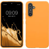 KW Samsung Galaxy A54 5G Θήκη Σιλικόνης TPU - Fruity Orange - 60796.150