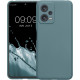 KW Xiaomi Redmi Note 12 5G / Poco X5 5G Θήκη Σιλικόνης TPU - Arctic Night - 60887.207