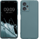 KW Xiaomi Redmi Note 12 5G / Poco X5 5G Θήκη Σιλικόνης TPU - Arctic Night - 60887.207