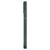 Spigen iPhone 13 Ultra Hybrid Σκληρή Θήκη με Πλαίσιο Σιλικόνης - Midnight Green