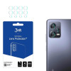 3MK Xiaomi Redmi Note 12 Pro 5G / Redmi Note 12 Pro+ Αντιχαρακτικό Γυαλί για την Κάμερα - 4 Τεμάχια - Διάφανο