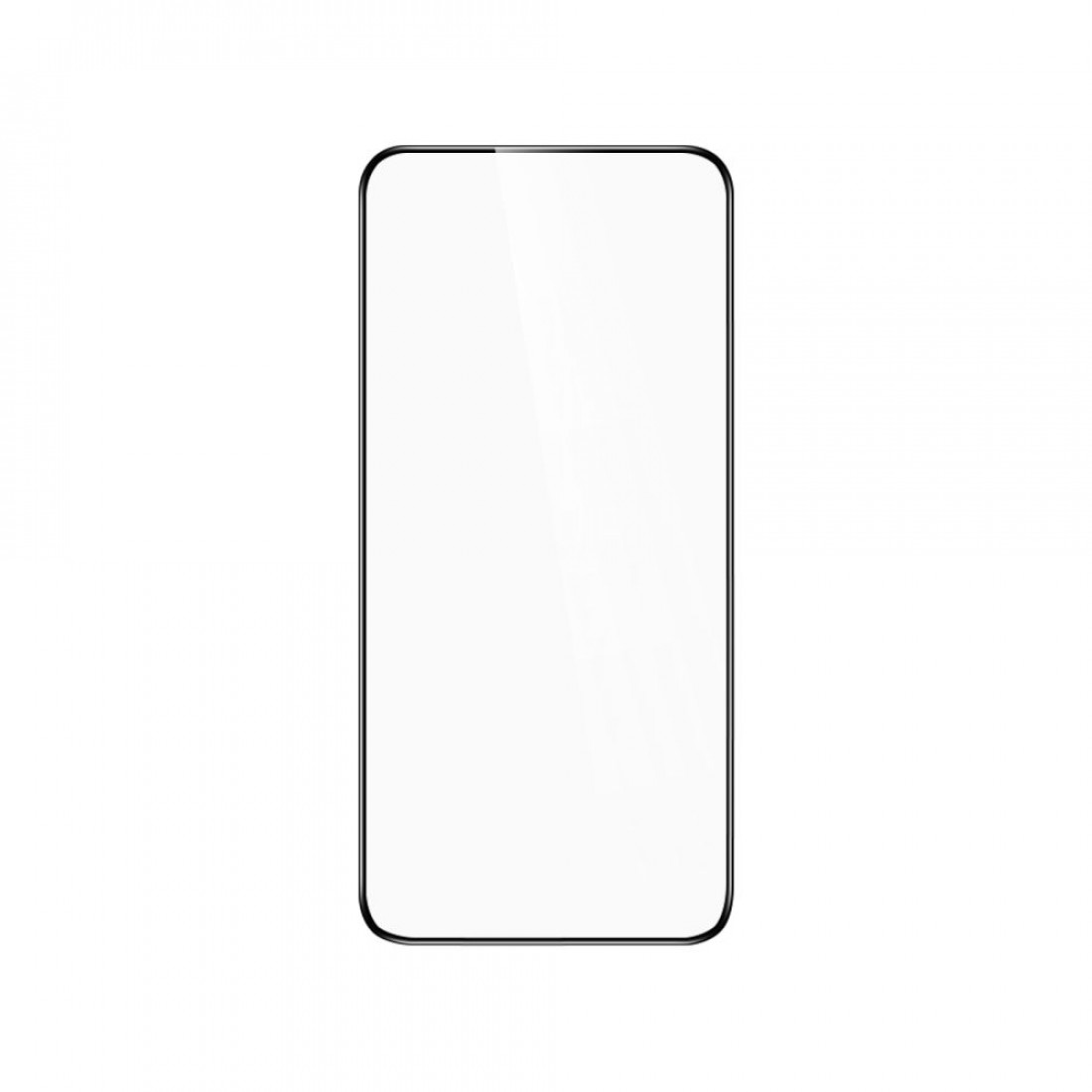 ESR iPhone 15 Pro Max Armorite 2.5D 9H Full Screen Tempered Glass ...
