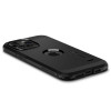 Spigen iPhone 15 Pro Tough Armor Mag Σκληρή Θήκη με MagSafe - Black