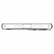 Spigen iPhone 15 Plus Ultra Hybrid Mag Σκληρή Θήκη με Πλαίσιο Σιλικόνης Και MagSafe - White