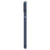 Spigen iPhone 15 Mag Armor Θήκη Σιλικόνης TPU με MagSafe - Navy Blue