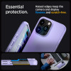 Spigen iPhone 15 Pro Thin Fit Σκληρή Θήκη - Iris Purple