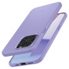 Spigen iPhone 15 Pro Thin Fit Σκληρή Θήκη - Iris Purple