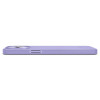 Spigen iPhone 15 Pro Thin Fit Σκληρή Θήκη - Iris Purple