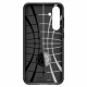 Spigen Samsung Galaxy S23 FE Θήκη TPU Rugged Armor - Matte Black