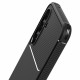 Spigen Samsung Galaxy S23 FE Θήκη TPU Rugged Armor - Matte Black