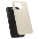 Spigen iPhone 15 Pro Max Thin Fit Σκληρή Θήκη - Mute Beige